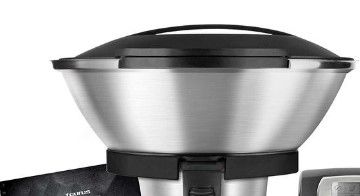 Купить ВСТАВКА ДЛЯ ПРИГОТОВЛЕНИЯ НА ПАРУ ДЛЯ MYCOOK TAURUS