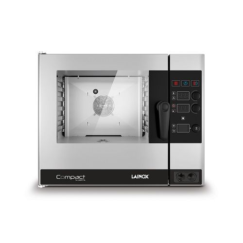 Купить ПАРОКОНВЕКТОМАТ LAINOX SAPIENS COMPACT CVES061R