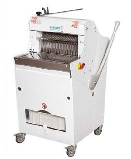 Купить ХЛЕБОРЕЗ ROLLMATIC C42-S 13MM