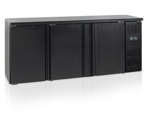 Купить ШКАФ ХОЛОДИЛЬНЫЙ TEFCOLD CBC310