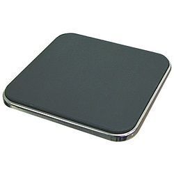 Купить Конфорка квадратная 300х300 3500W  BERTO S 35037400