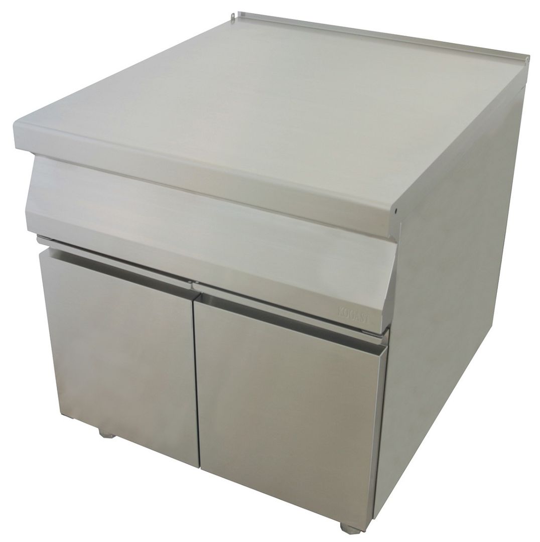 Купить СТОЛ-ВСТАВКА 900СЕР KOGAST BM-T89/V
