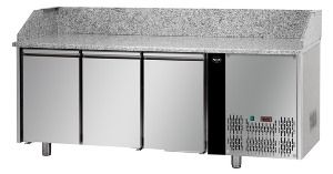 Купить СТОЛ ДЛЯ ПИЦЦЫ APACH APZ03