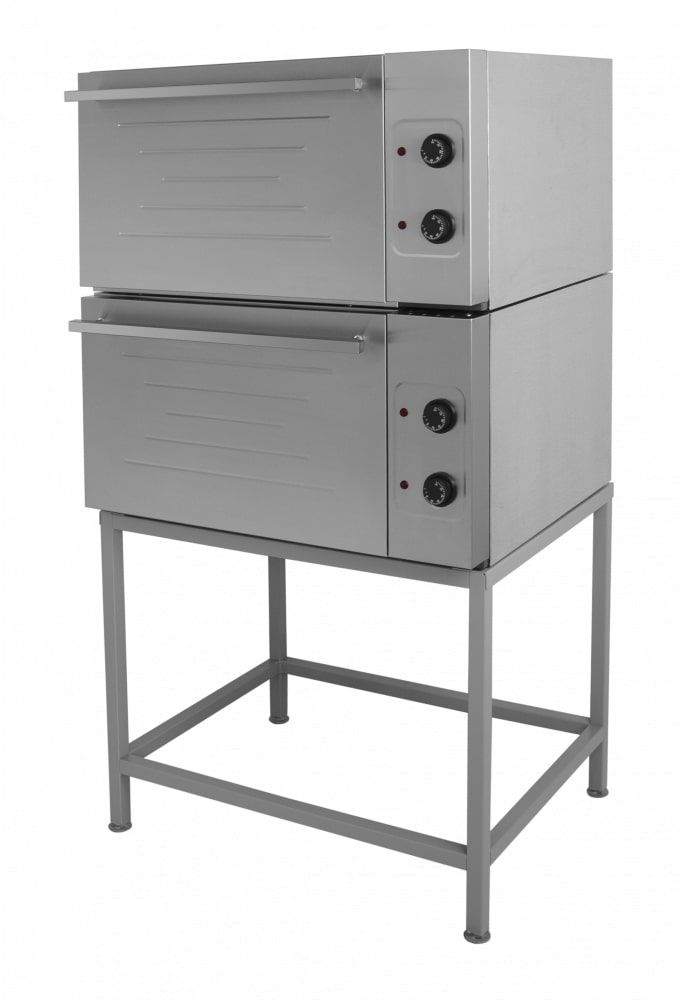 Купить ШКАФ ЖАРОЧНЫЙ GRILL MASTER ШЖЭ/2 22302