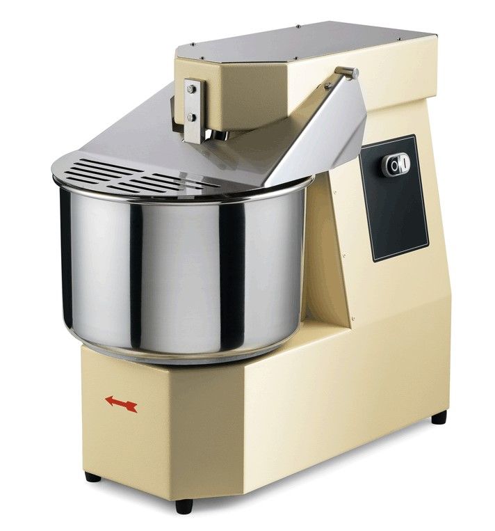 Купить ТЕСТОМЕС SIRMAN HERCULES 15 1Ф.