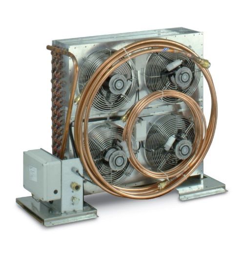 Купить КОНДЕНСАТОР SCOTSMAN RMTCNDMF6100J