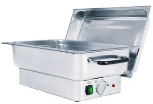 Купить Чафинг диш ZCK100S (мармит)