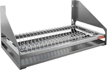 Купить ПОЛКА НАСТЕННАЯ НПДСТ 5,2/3,4