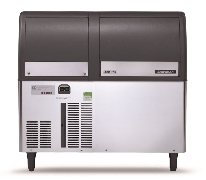 Купить ЛЬДОГЕНЕРАТОР SCOTSMAN AFC 134 AS OX
