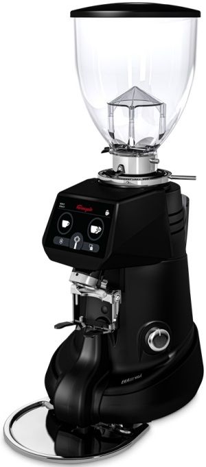 Купить КОФЕМОЛКА FIORENZATO F64 EVO XGI ЧЕРНЫЙ