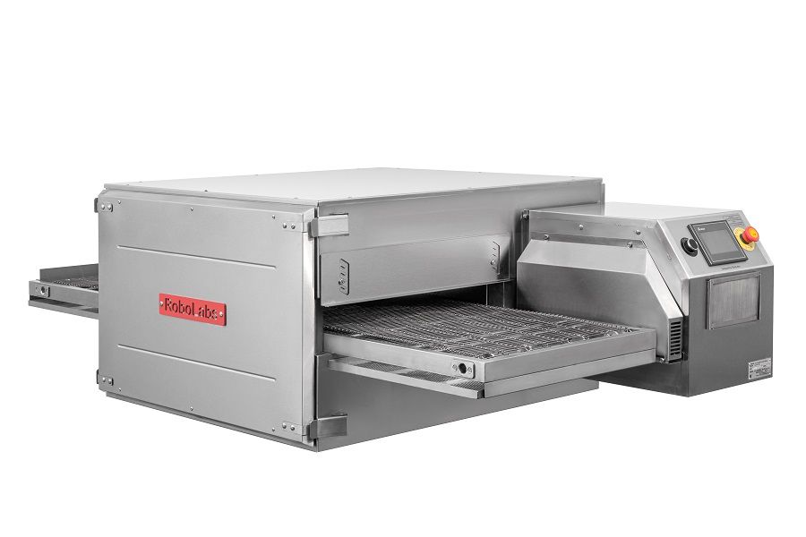 Купить ПЕЧЬ КОНВЕЕРНАЯ ROBOCHEF RC460 179543