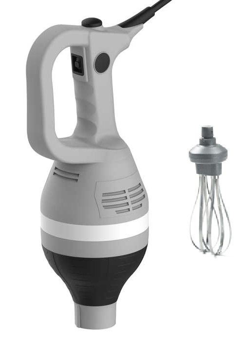 Купить МИКСЕР SIRMAN VORTEX 43VT/НАСАДКА-НОЖ 450 ММ/ВЕНЧИК