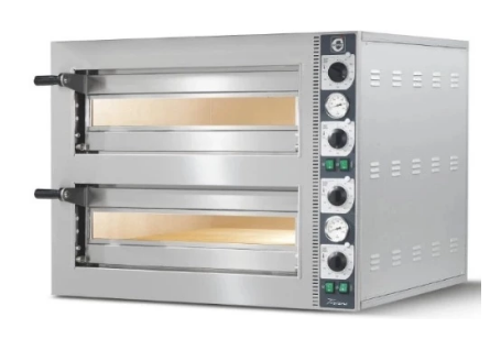 Купить ПЕЧЬ ДЛЯ ПИЦЦЫ CUPPONE TZ435/2M