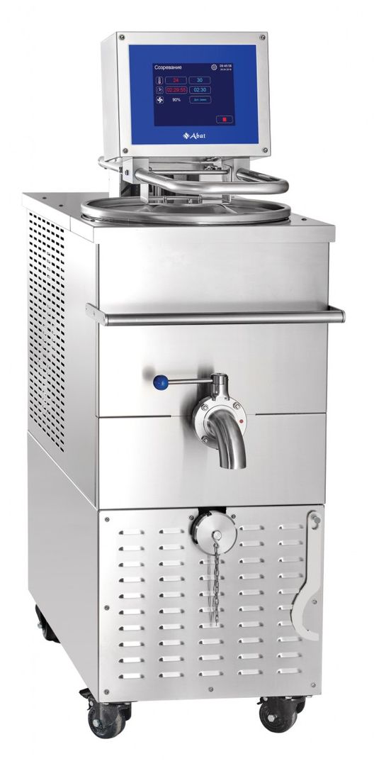 Купить ФЕРМЕНТАТОР ФТ-40П СЕРИЯ CHEF ВСЯ НЕРЖ. 11000005516