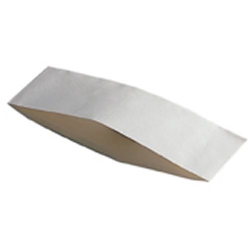 Купить Пилотка одноразовая 275хh85мм (25 шт)