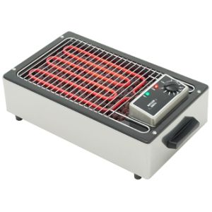Купить ГРИЛЬ ЛАВОВЫЙ ROLLER GRILL 140