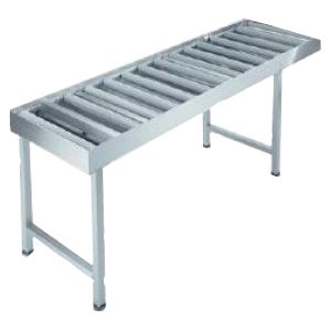 Купить СТОЛ РОЛИКОВЫЙ COMENDA AC2-AC3 770133 1000MM
