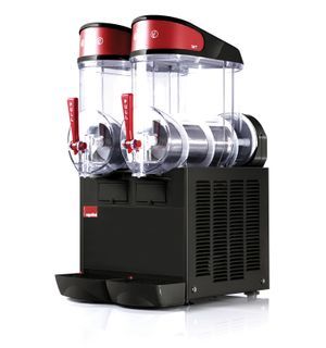 Купить Гранитор UGOLINI MT2 black