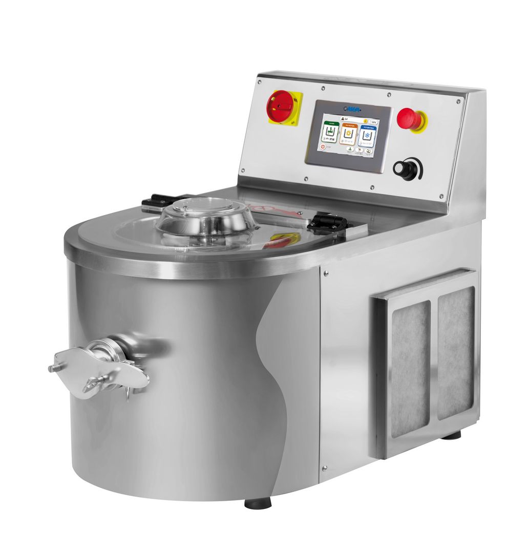 Купить ФЕРМЕНТАТОР НАСТОЛЬНЫЙ APACH BAKERY LINE M15 TOUCH