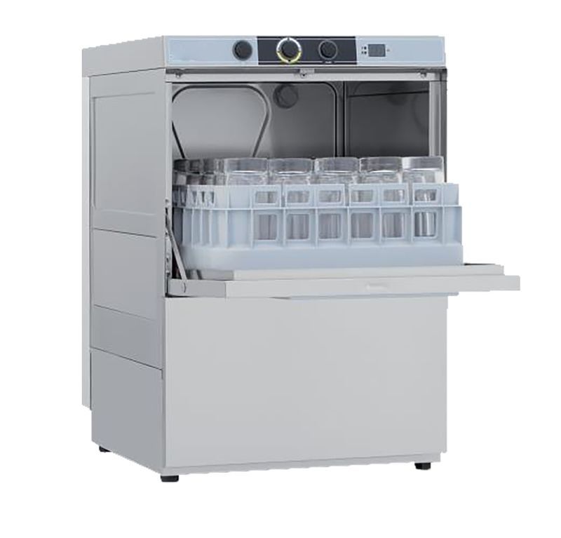 Купить МАШИНА СТАКАНОМОЕЧНАЯ APACH CHEF LINE LGST35 DD DP