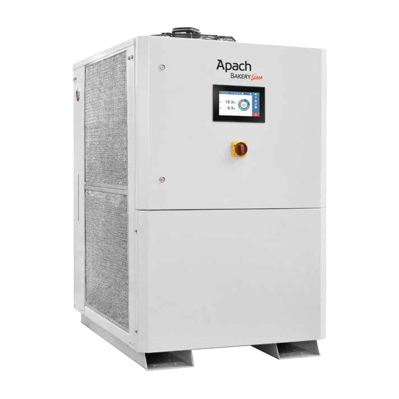 Купить ВОДООХЛАДИТЕЛЬ APACH BAKERY LINE TWC PRO 1