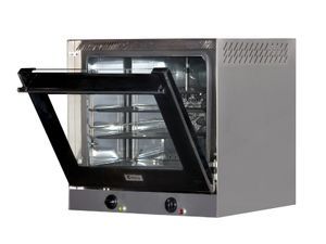 Купить Печь конвекционная электрическая ДН 43 с противнями (4 шт)