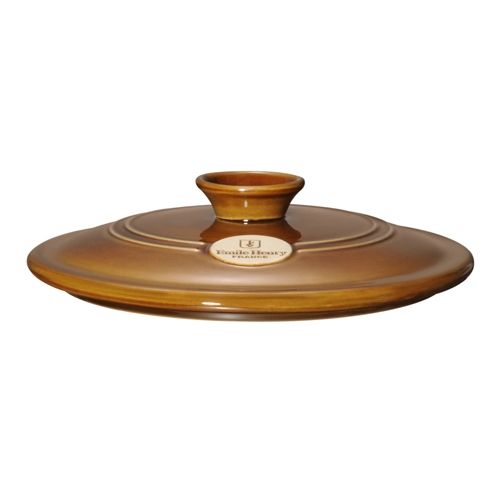 Купить Крышка для кокотницы 1491.., керамика, цвет медовый, серия Brasserie 249151