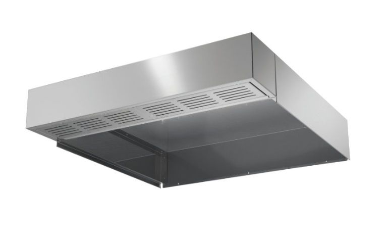 Купить ЗОНТ ВЫТЯЖНОЙ ДЛЯ ПЕЧИ ДЛЯ ПИЦЦЫ CUPPONE TIZIANO KTZ435NT