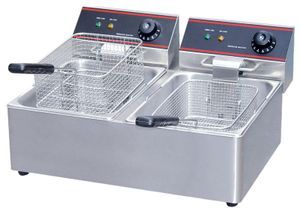 Купить Фритюрница EF-4L-2 (VIATTO)