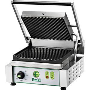 Купить Гриль контактный Fimar PE25R