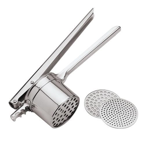 Купить Пресс для картофеля d8,5см, нерж.сталь 42566-03