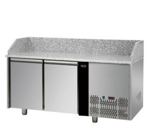 Купить СТОЛ ДЛЯ ПИЦЦЫ APACH APZ02
