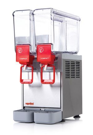 Купить Сокоохладитель UGOLINI ARCTIC COMPACT 5/2
