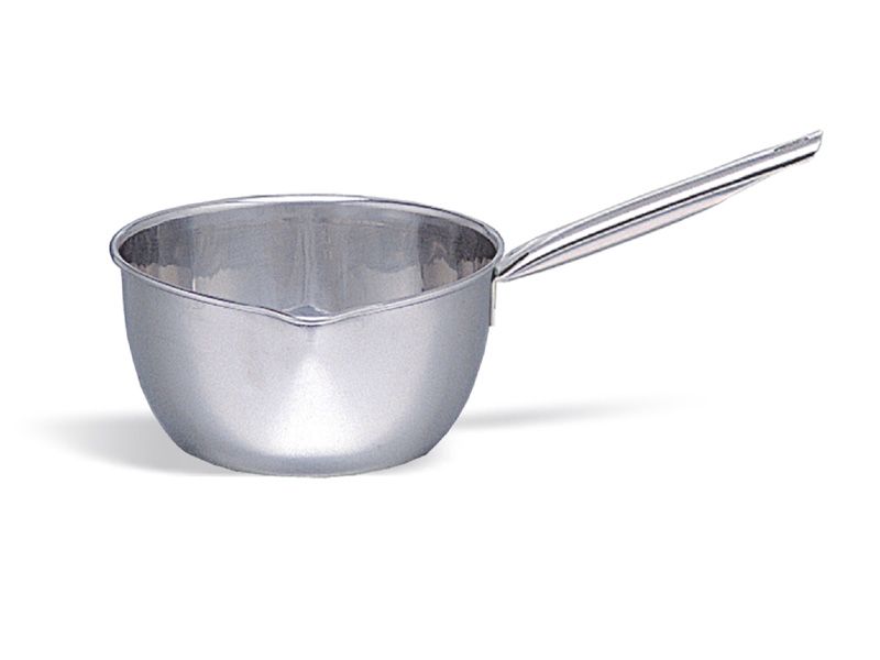 Купить M.Pujadas, S.A. Сотейник 304.022 (с носиком)