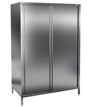 Купить НШЗК-12/6 шкаф нейтральн.,закрыт., двери купе, HICOLD RUS