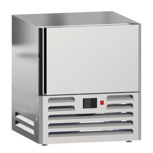 Купить Аппарат шоковой заморозки Atesy SF5-G
