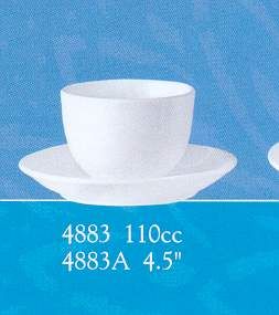 Купить Fairway Блюдце 4883А (к пиале, 11.5см)