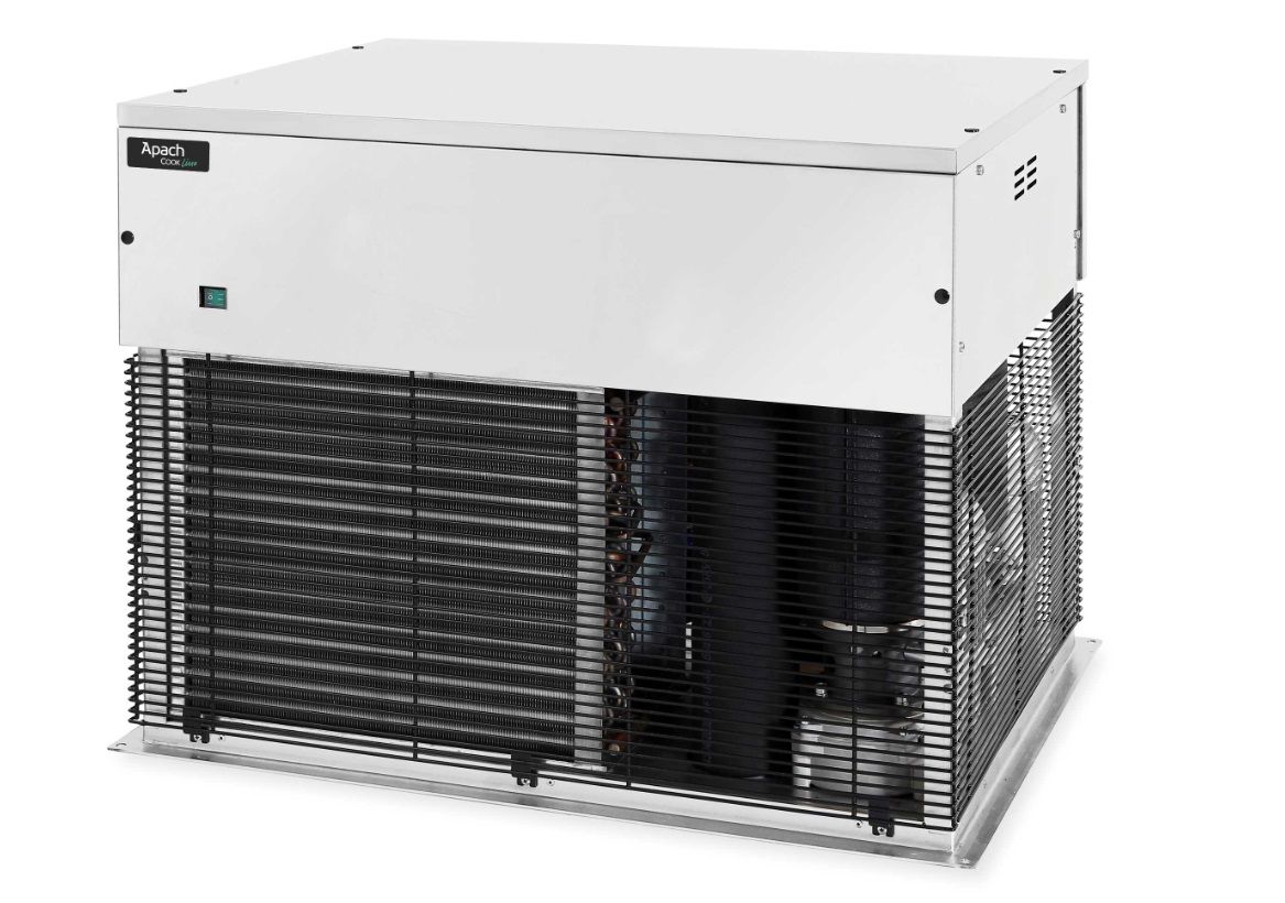 Купить ЛЬДОГЕНЕРАТОР APACH ГРАНУЛЫ AG1000B A