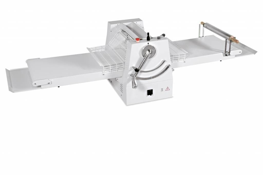 Купить Машина тестораскаточная GGF GP 500-8001V