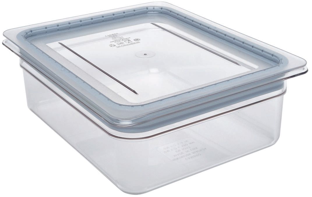 Купить CAMBRO M.COMP. Крышка 20CWGL 135