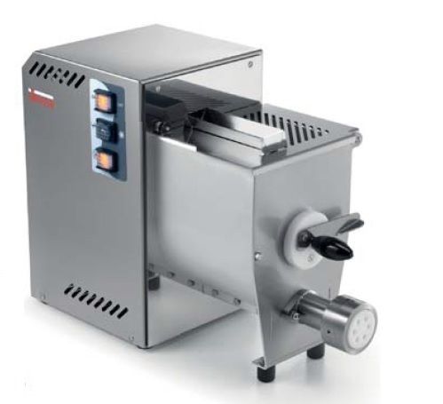 Купить АППАРАТ ДЛЯ ПРОИЗВОДСТВА ПАСТЫ SIRMAN SINFONIA 2