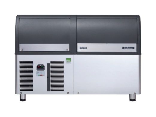 Купить ЛЬДОГЕНЕРАТОР SCOTSMAN ACS 206 AS
