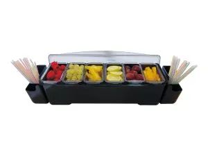 Контейнеры пластиковые, ящики купить в restastore