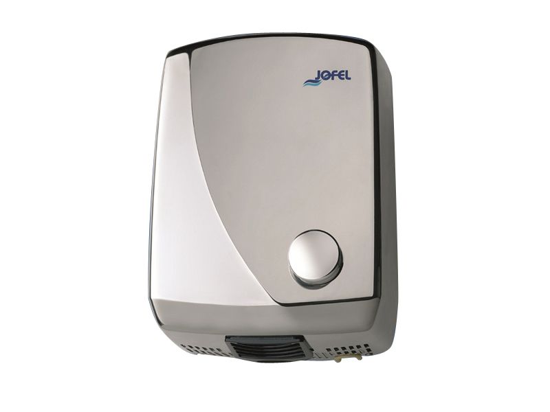 Купить Jofel Ind.,S.A. Электросушитель для рук серии Futura  AA15000