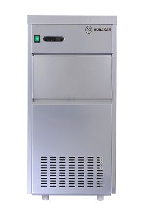Купить ЛЬДОГЕНЕРАТОР HURAKAN HKN-GB85C (ГРАНУЛЫ)