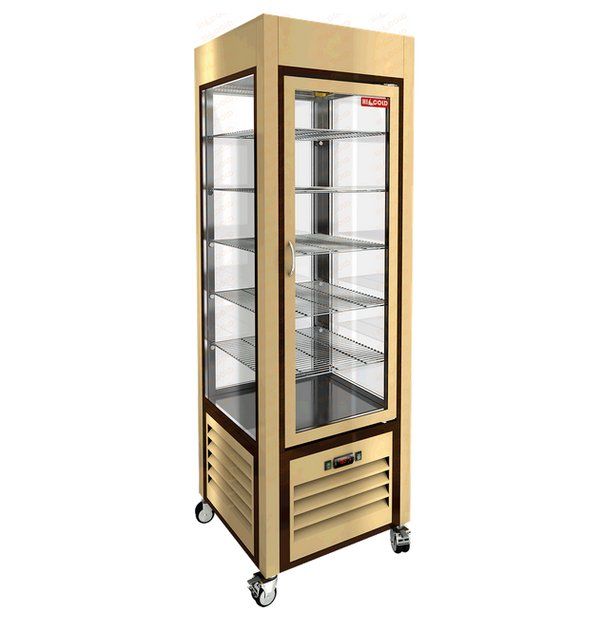 Купить Шкаф-витрина тип VRC 350 Beige FR