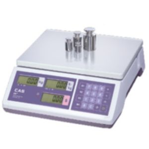 Купить ВЕСЫ ЭЛ.ТОРГОВЫЕ CAS ER JR-15CB
