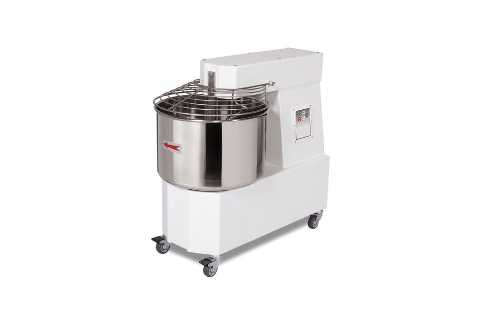 Купить Машина тестомесильная т.м. WLBake серии SP, мод. SP60 E 2V