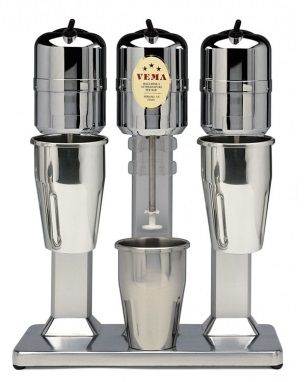 Купить МИКСЕР VEMA FL2027/L