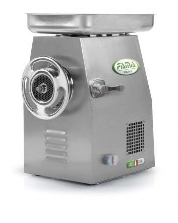 Купить МЯСОРУБКА FAMA TI 32 R FTI 138RUT (ПОЛН.УНГЕР) 3Ф.